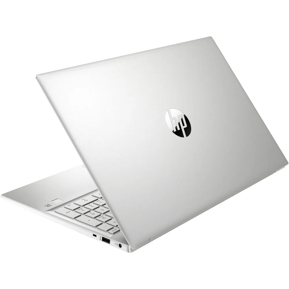 HP 15t-eg300 Pavilion 15.6" FHD i5-1335U 1.3GHz Intel Iris Xe Graphics 16GB RAM 1TB SSD Win 11 Pro Silver