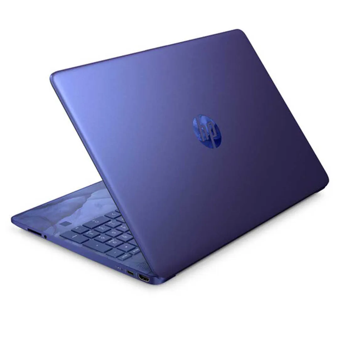 HP 17-CN2007DS Core i5-1235u Iris Xe 17.3" Touch Laptop (New OB)