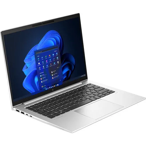 HP EliteBook 840-G10 14" WUXGA Notebook, Intel i5-1335U, 3.40GHz, 16GB RAM, 256GB SSD, Win11P - 7Y361UT#ABA