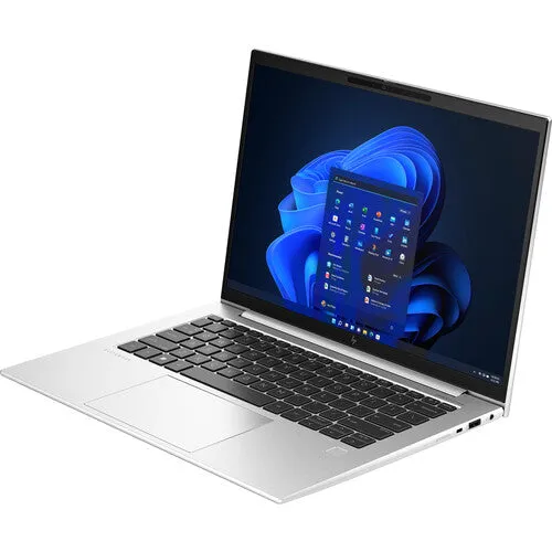 HP EliteBook 840-G10 14" WUXGA Notebook, Intel i5-1335U, 3.40GHz, 16GB RAM, 512GB SSD, Win11P - 7Y360UT#ABA (Refurbished)