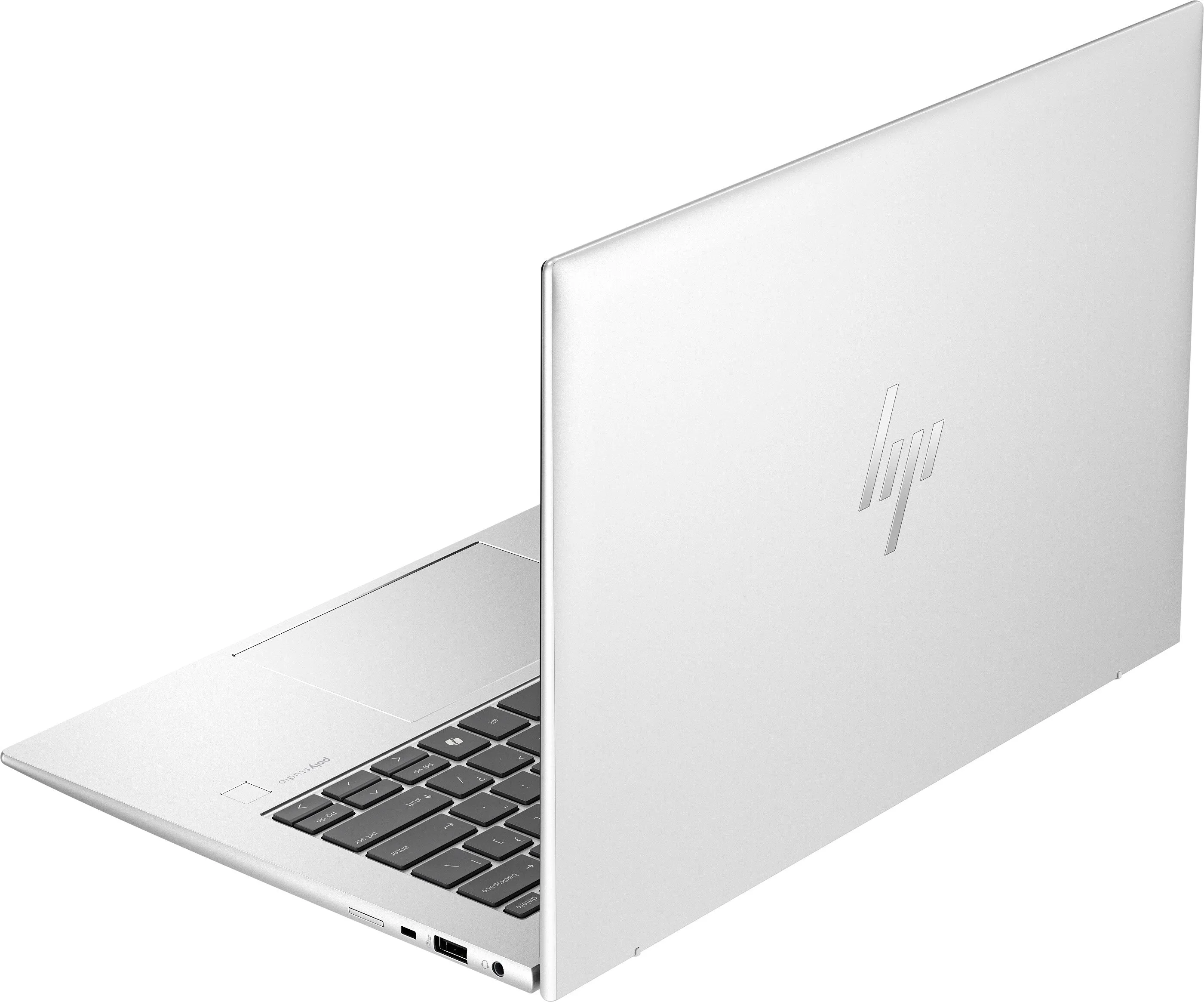 HP EliteBook 840-G11 14" WUXGA Notebook, Intel Ultra 7 155U, 1.70GHz, 32GB RAM, 512GB SSD, Win11P - A14RWUT#ABA