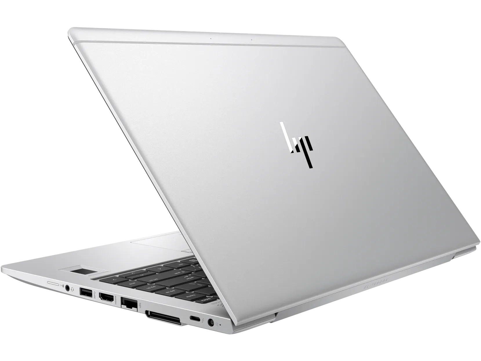 HP EliteBook 840-G5 14" FHD (NonTouch) Notebook, Intel i5-8350U, 1.70GHz, 8GB RAM, 256GB SSD, Win10P - 5EY46U8#ABA