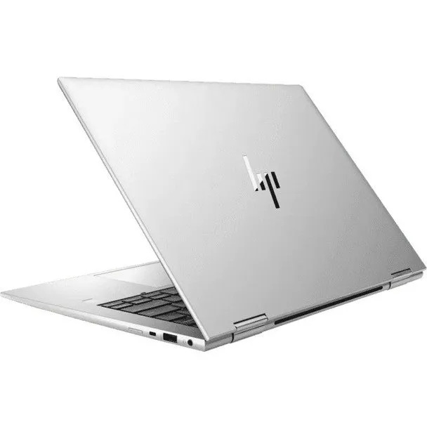 HP EliteBook x360 1040-G9 14" WUXGA Convertible Notebook, Intel i5-1235U, 1.30GHz, 16GB RAM, 256GB SSD, Win11DG - 6E5D2UT#ABA