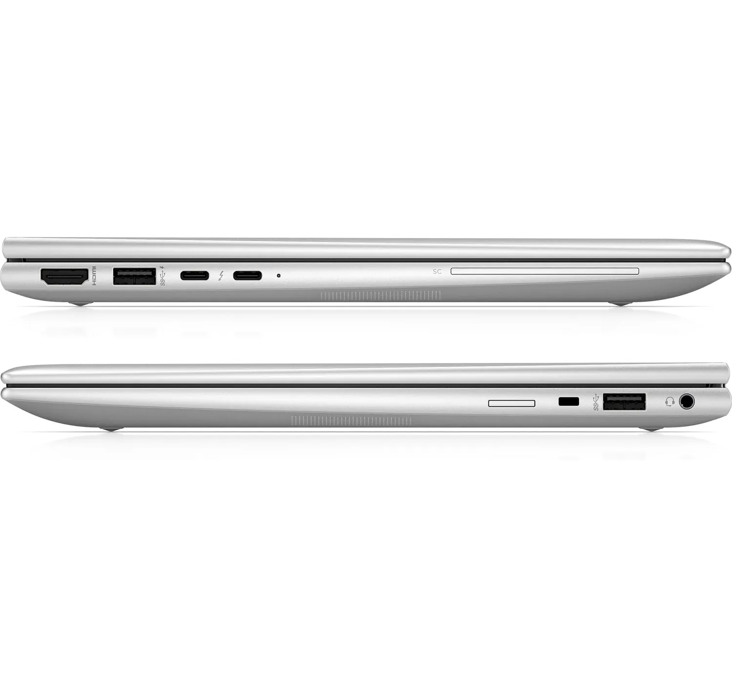 HP EliteBook X360 830 G9 13.3" WUXGA Convertible Notebook, Intel i7-1255U, 3.50GHz, 16GB RAM, 512GB SSD, Win11P - 6C162UT#ABA (Certified Refurbished)