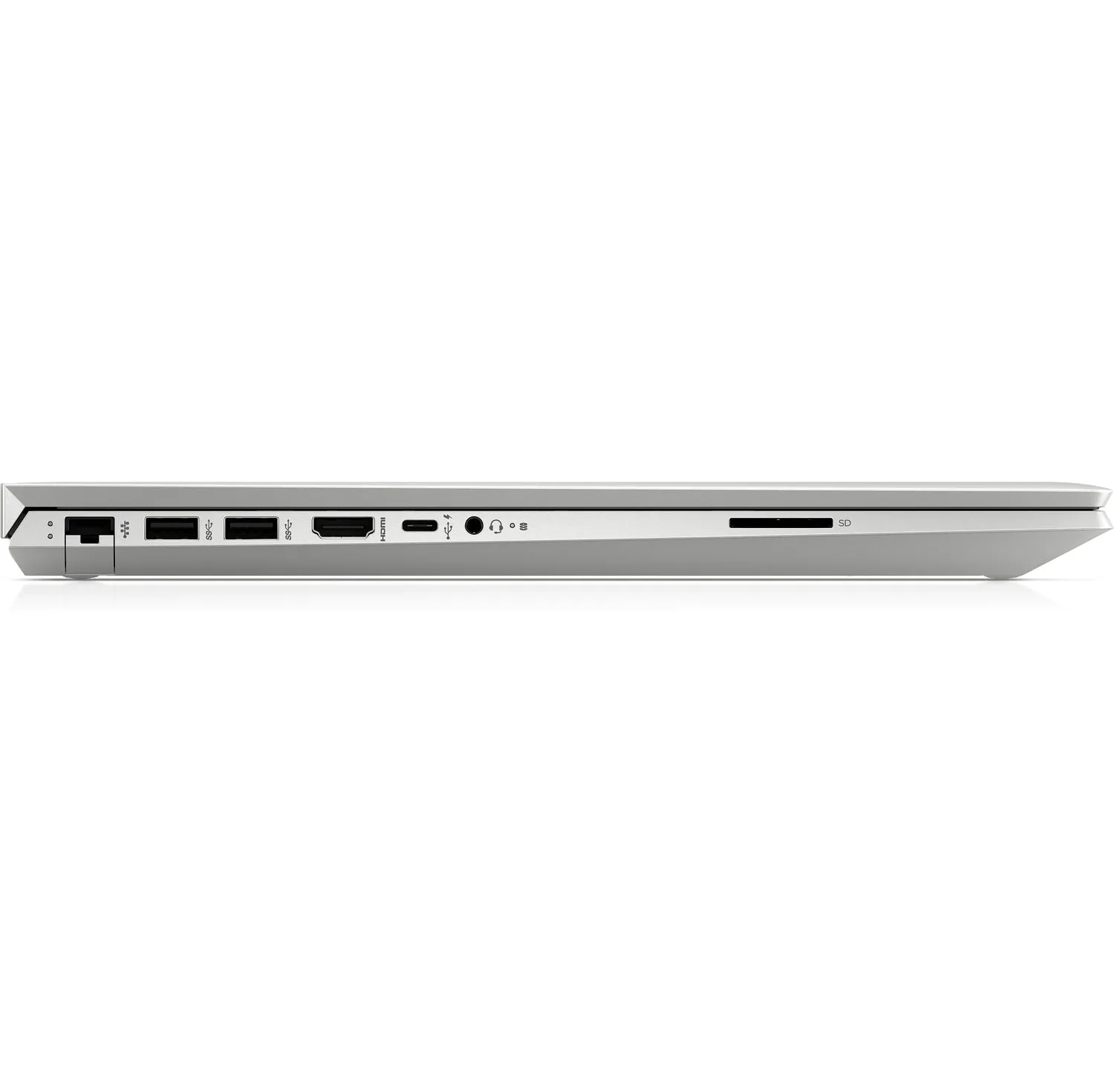 HP Envy 17t-ce100 17.3" FHD (Touch) Notebook, Intel i7-10510U, 1.80GHz, 16GB RAM, 1TB SSD, W10H - 9VB70U8#ABA (Certified Refurbished)