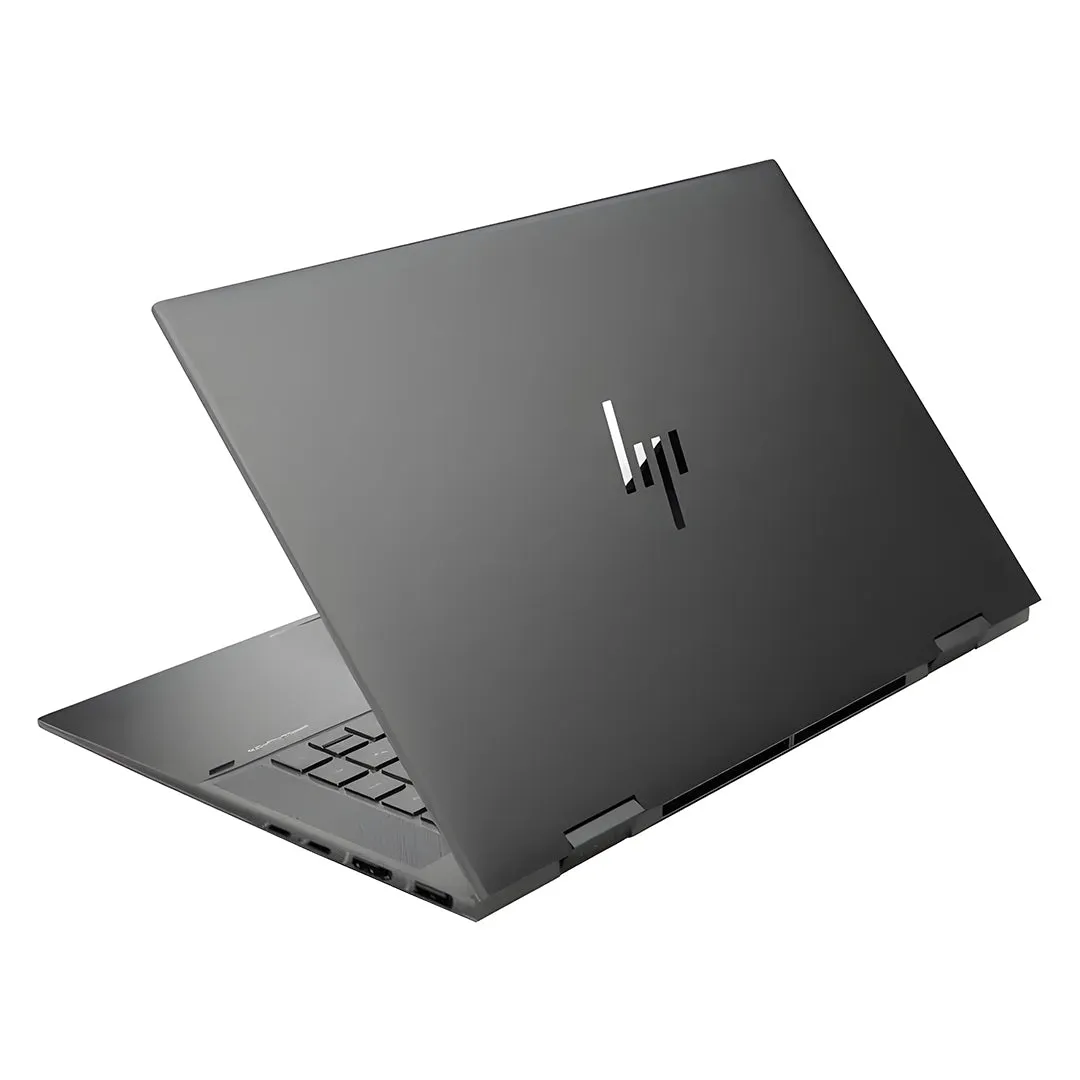 Hp Envy X360 TS 15T-FE000 | Nightfall Black | Core i7-1355u Vga Iris Xe Touch 15.6" 2in1 Laptop (New OB)