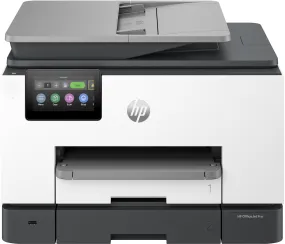 HP OfficeJet Pro 9135e All-in-One Color Inkjet Printer, 25/20ppm, 512MB, WiFi, Ethernet, USB - 404M0A#B1H