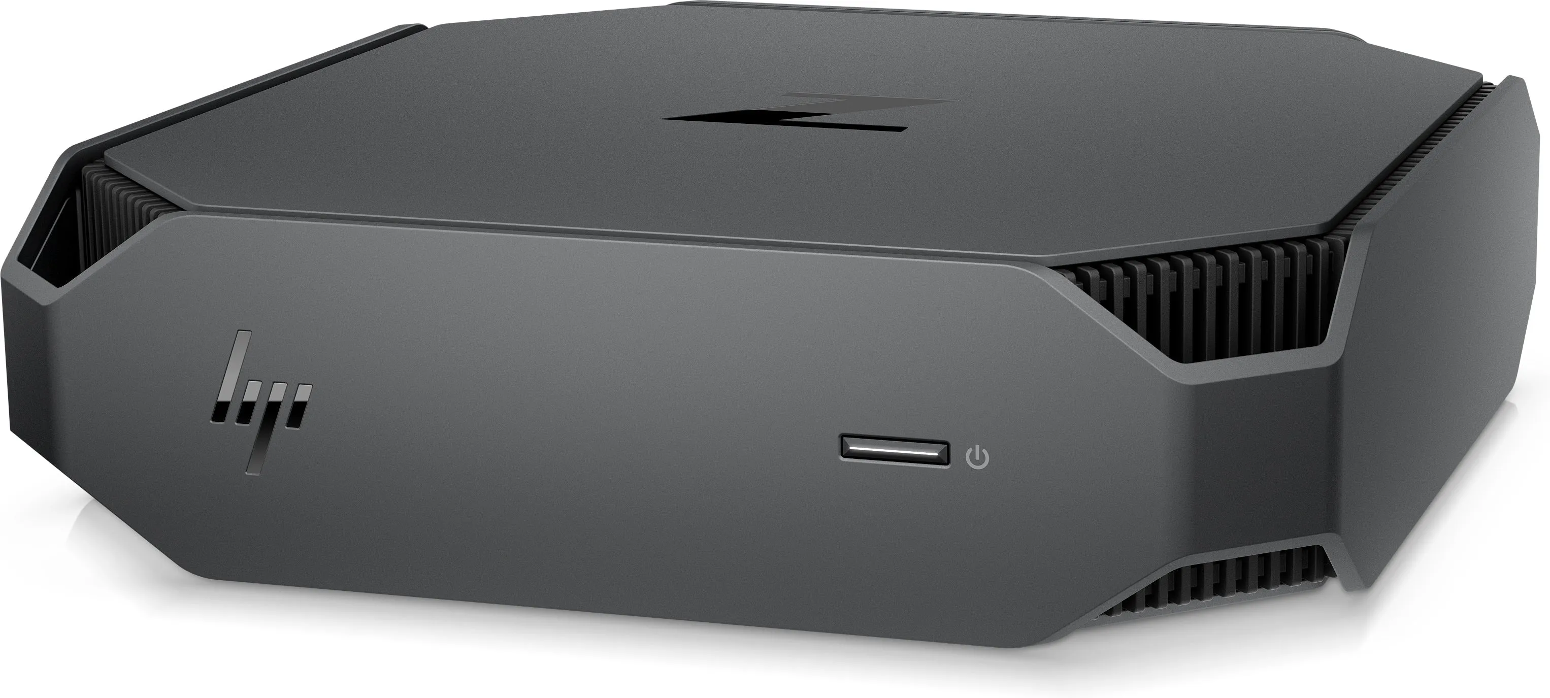 HP Z2-G5 Mini Workstation, Intel i7-10700, 2.90GHz, 16GB RAM, 512GB SSD, Win11P - 643Z0UT#ABA