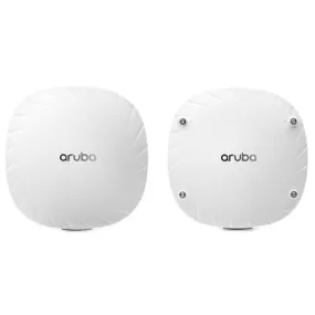 HPE Aruba Access Point - 535 (US) Unified Access Point