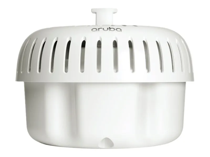 Hpe Aruba Ap-577Ex (Rw) - Hazardous Location - Radio Access Point - Bluetooth, Wi-Fi 6 - 2.4 Ghz, 5 Ghz