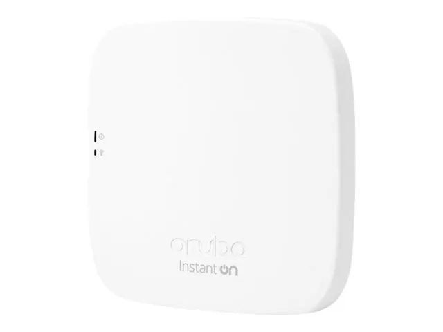 Hpe Networking Instant On Ap11 - Radio Access Point - Wi-Fi 5 - Bluetooth - 2.4 Ghz, 5 Ghz - Wall / Ceiling Mountable