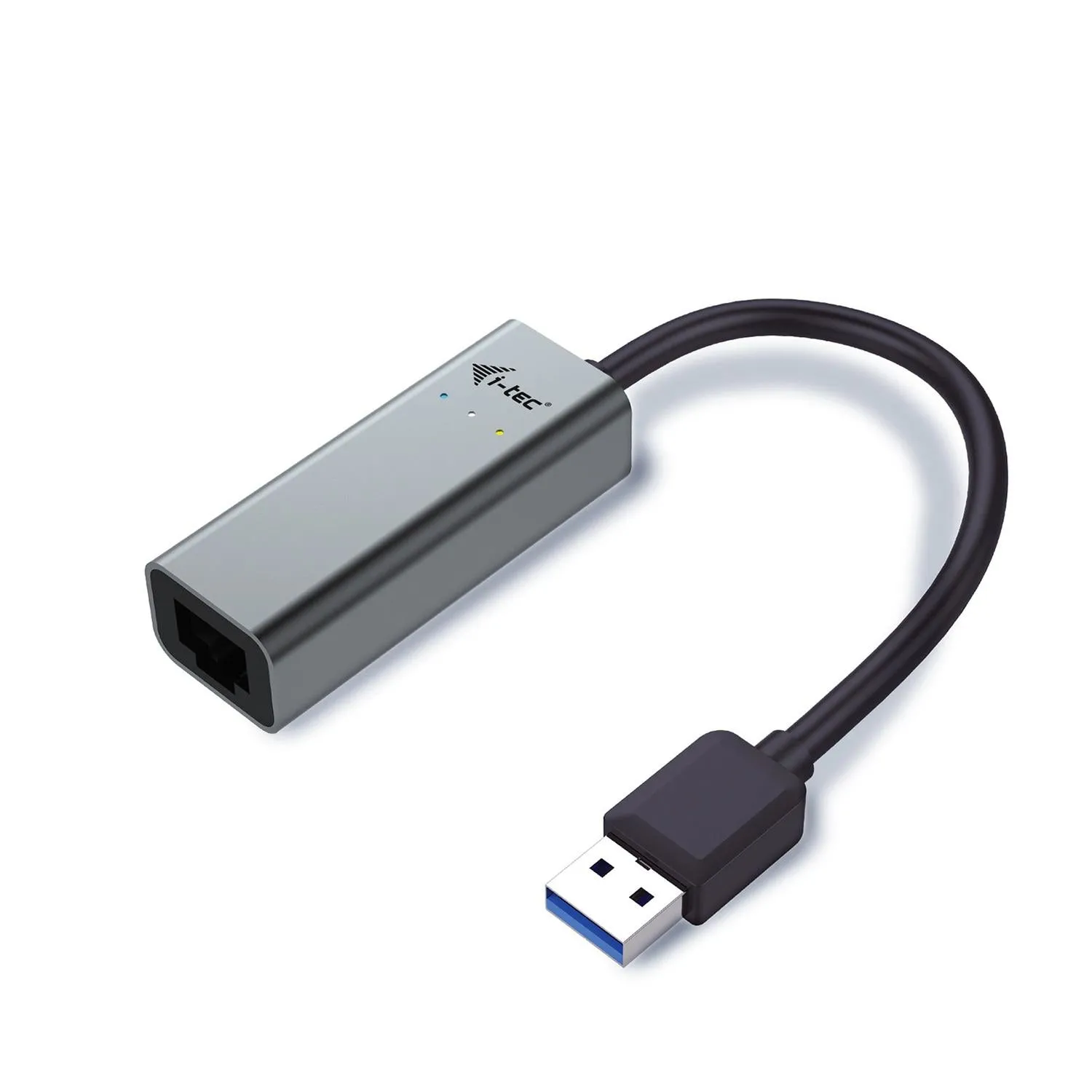 I-Tec Usb 3.0 Metal Glan Adap.