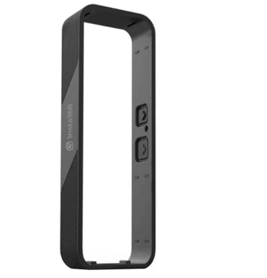 Insta360 ONE R/RS - Vertical Bumper Case