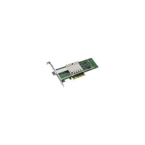 Intel 1x 10gbps Lc Fiber Pci-e X8 10.7w Server Adapter, Retail