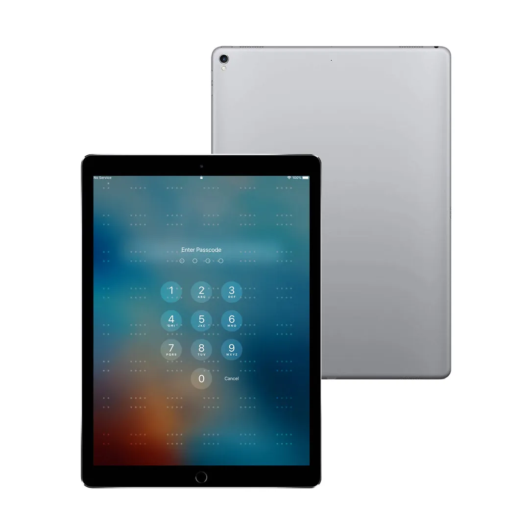 iPad Pro 12.9 Inch 1st Gen (WiFi)