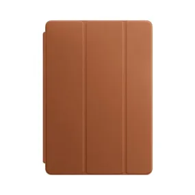 iPadPro 10.5 Leather Smart Cover