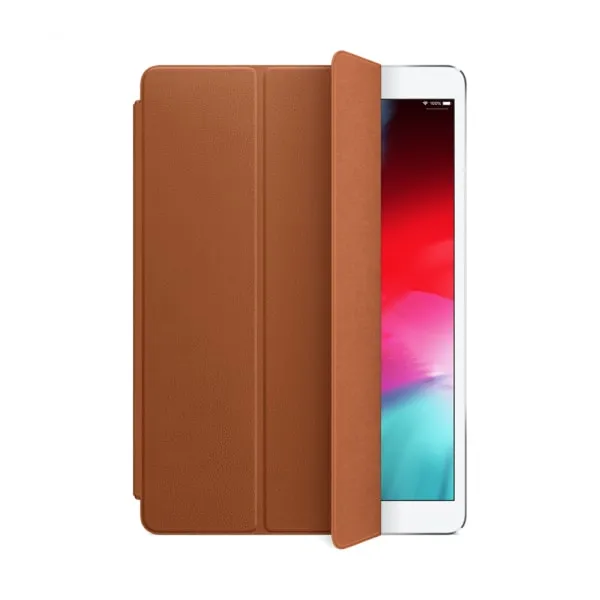 iPadPro 10.5 Leather Smart Cover