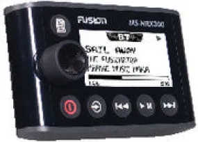 IPX7 NMEA 2000 WIRED REMOTE