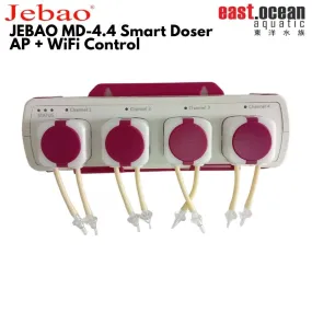 JEBAO MD-4.4 Smart Doser (AP   WiFi Control)