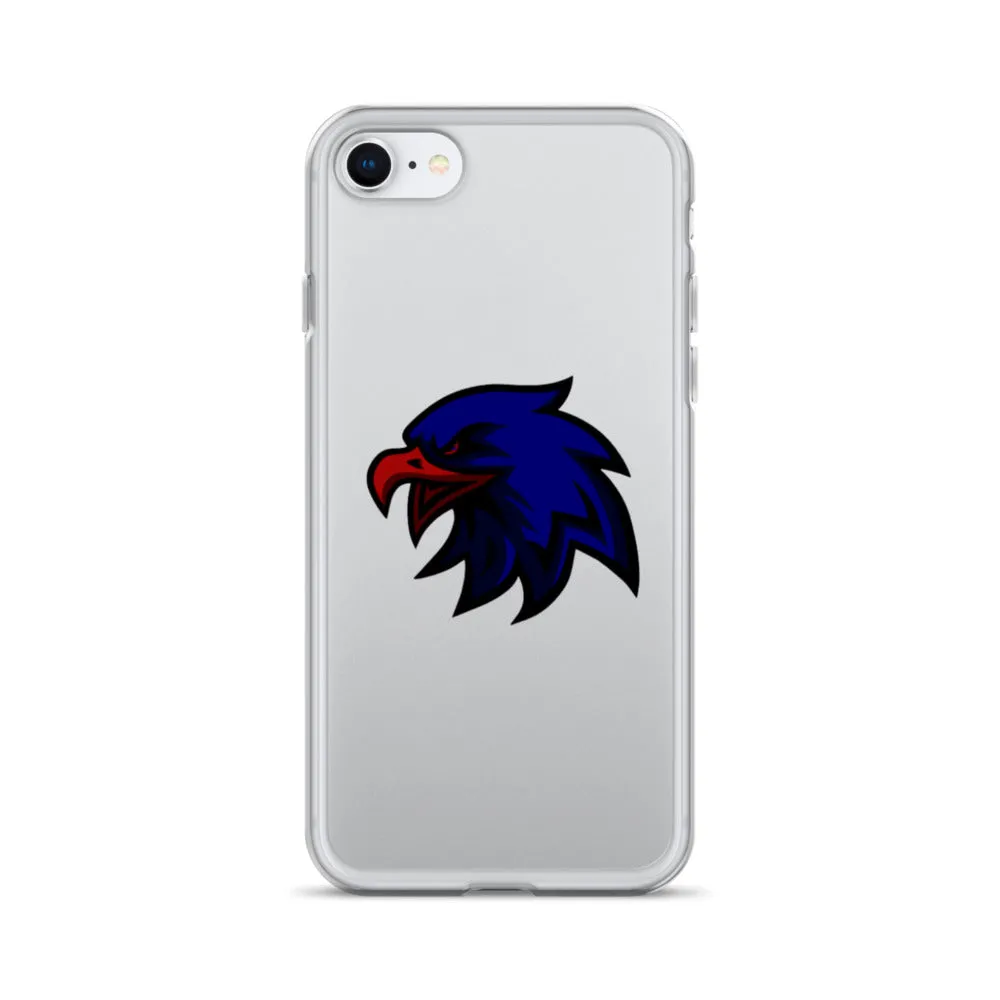 JHHS Phone Case