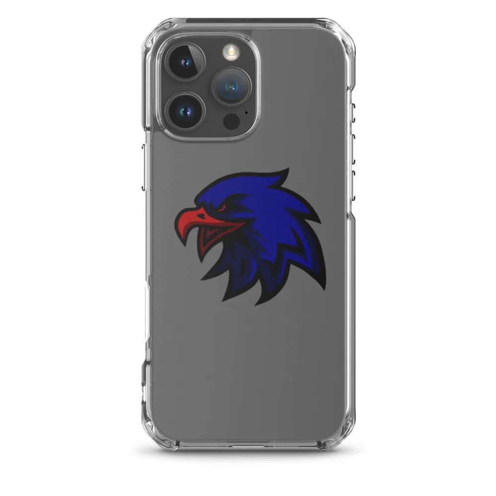 JHHS Phone Case