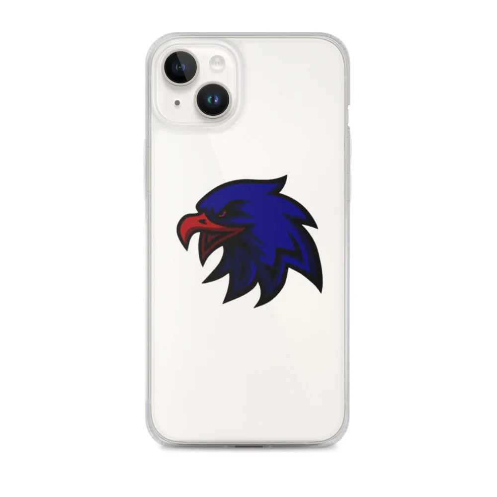 JHHS Phone Case