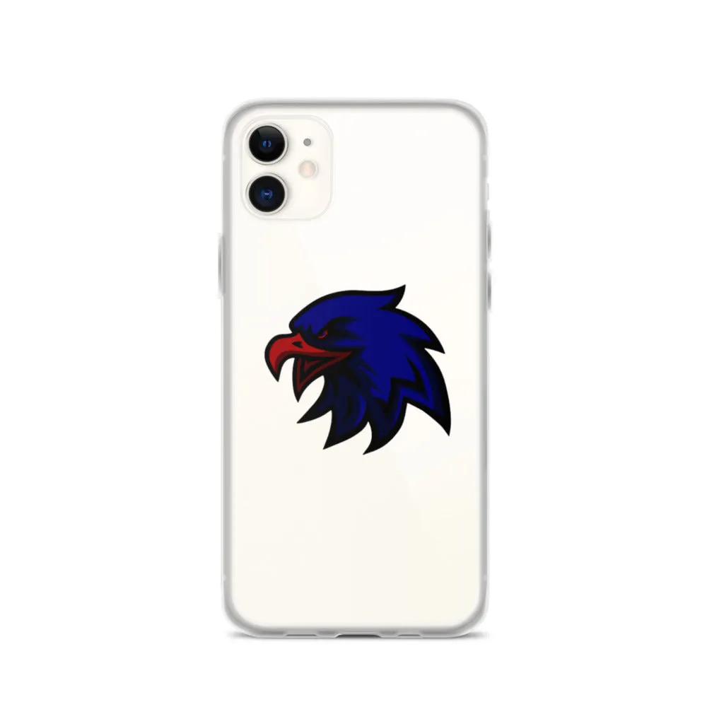 JHHS Phone Case