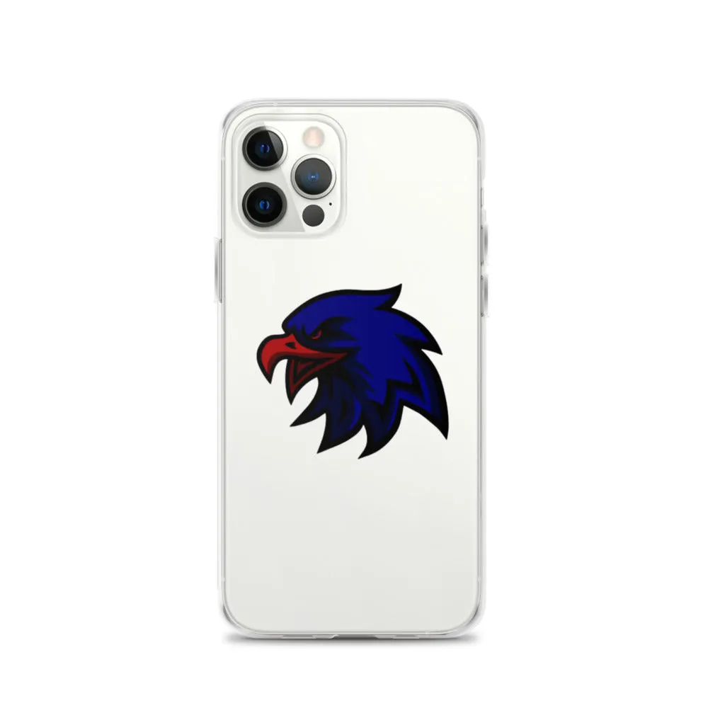 JHHS Phone Case