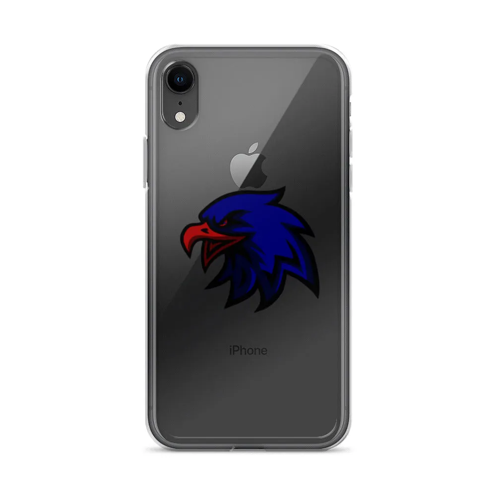 JHHS Phone Case