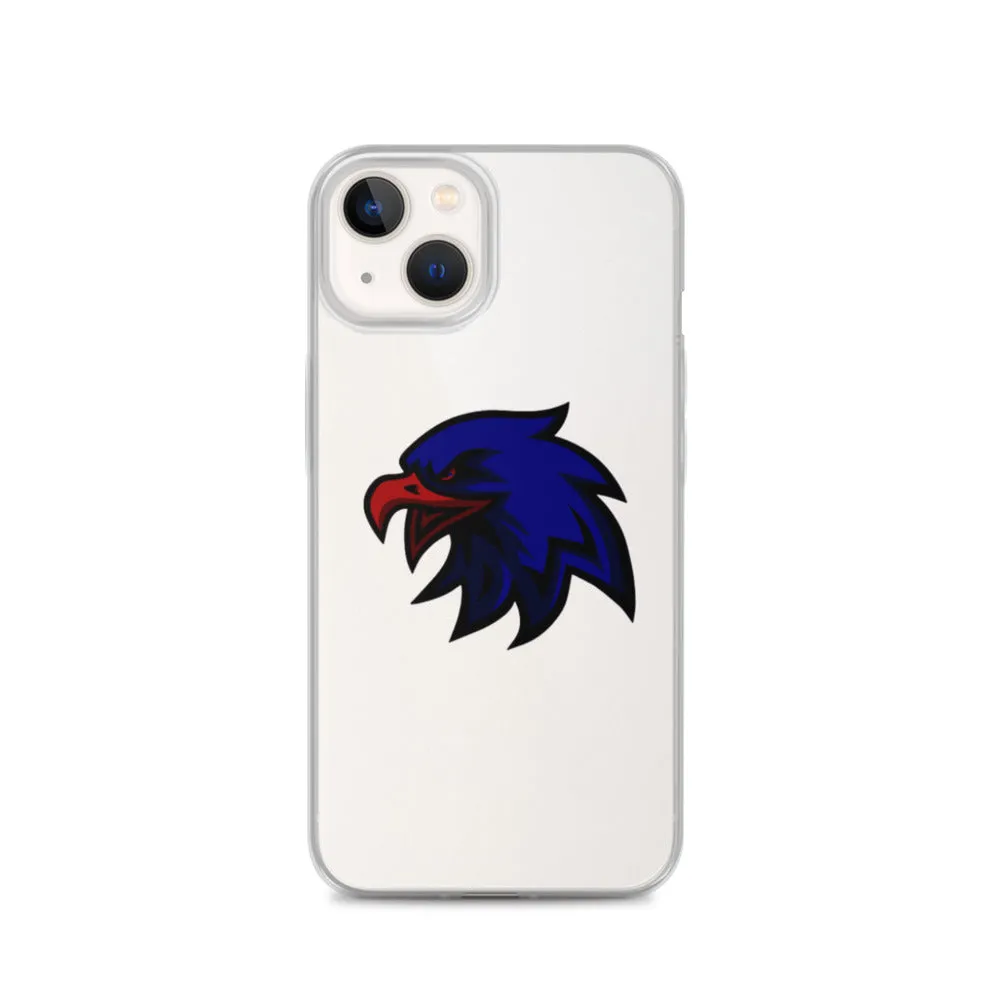 JHHS Phone Case