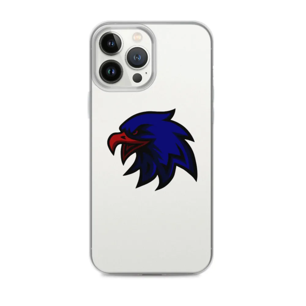 JHHS Phone Case