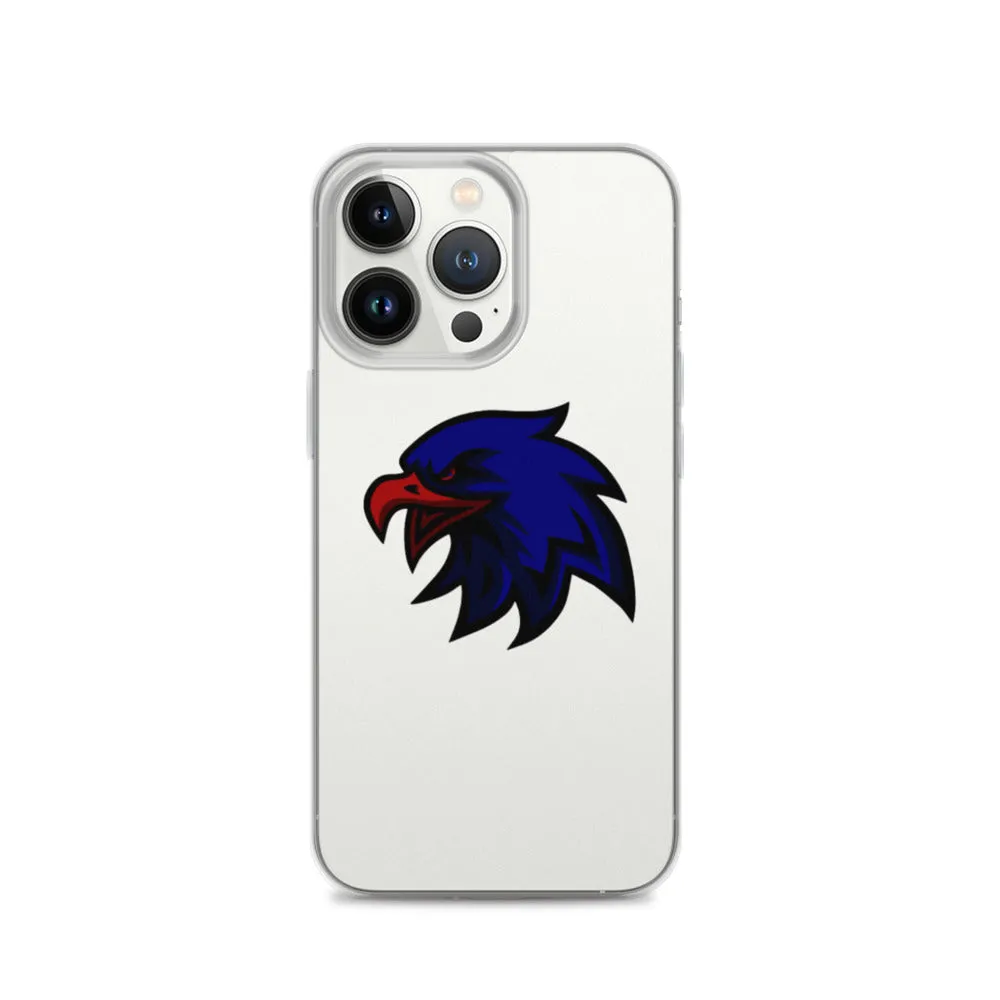 JHHS Phone Case