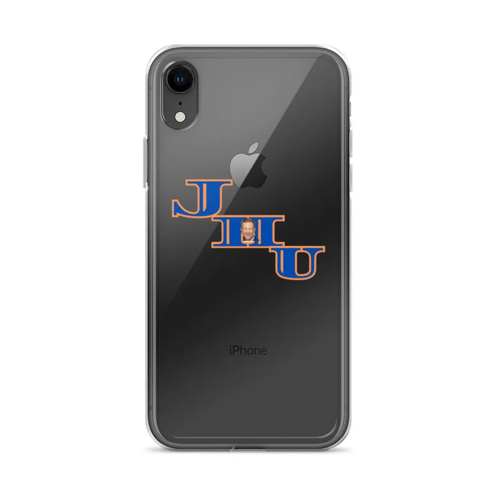 JHU Phone Case