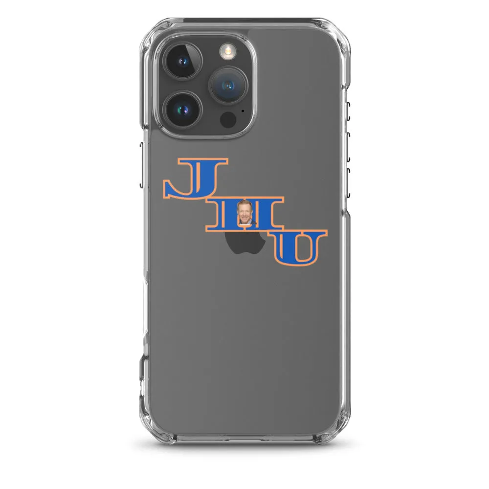 JHU Phone Case