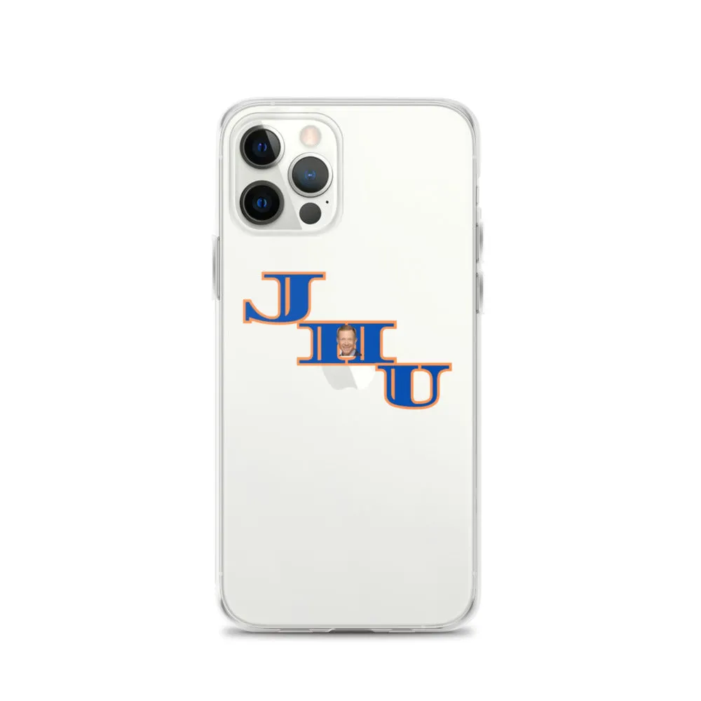 JHU Phone Case