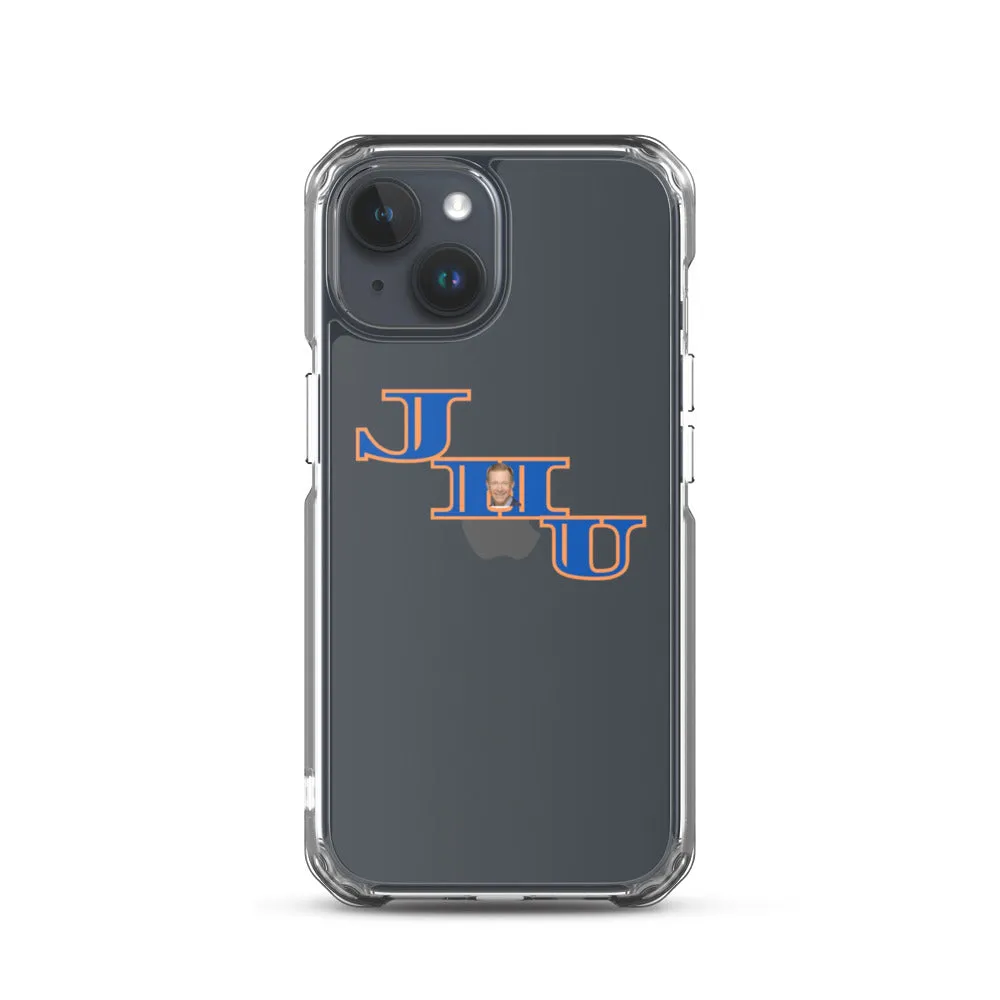 JHU Phone Case