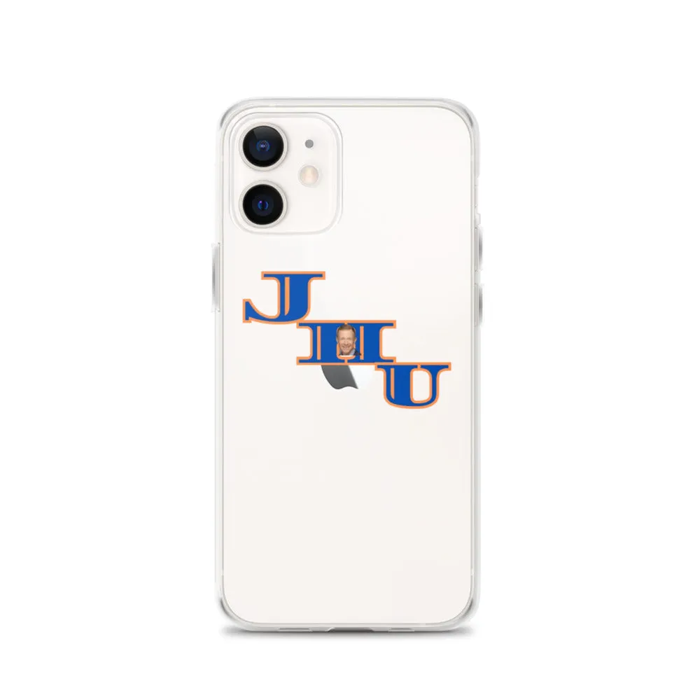 JHU Phone Case