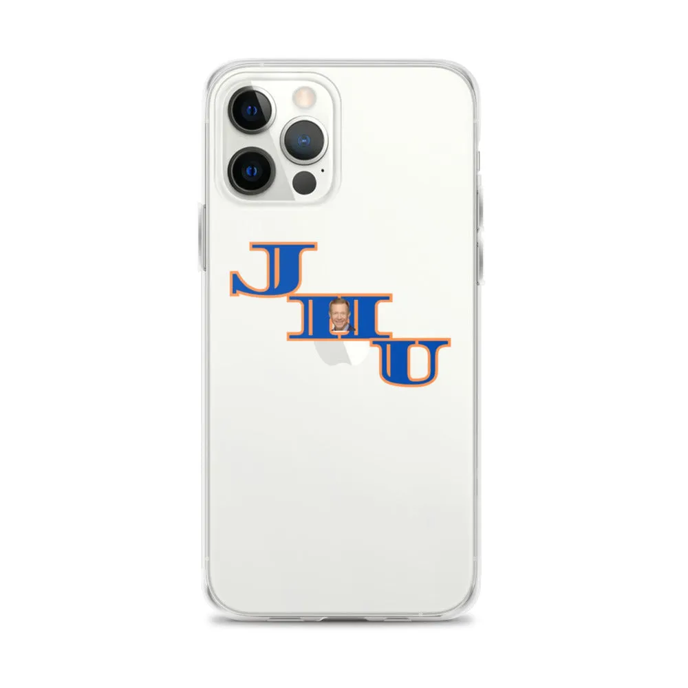 JHU Phone Case