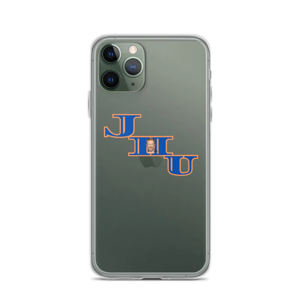 JHU Phone Case