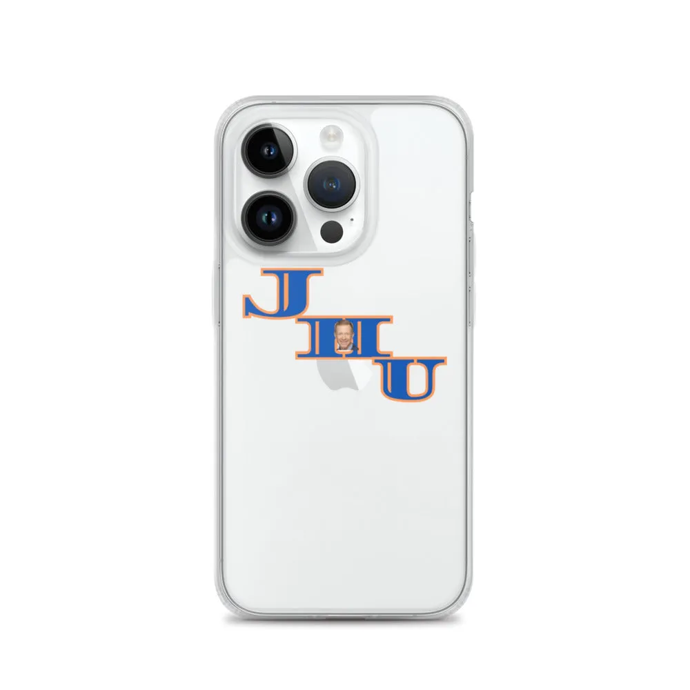 JHU Phone Case