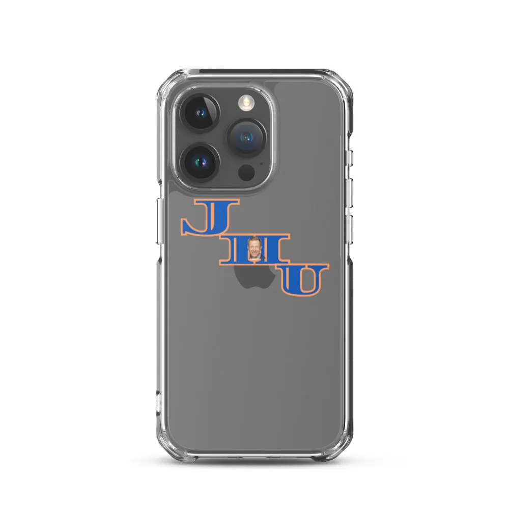 JHU Phone Case