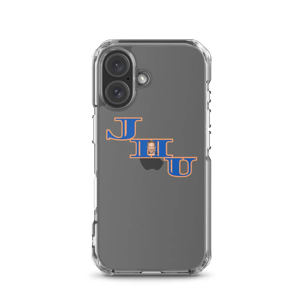 JHU Phone Case