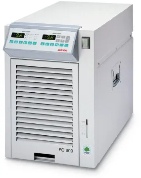 Julabo Compact Recirculating Coolers FC Series