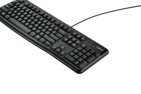 K120 Keyboard, Us