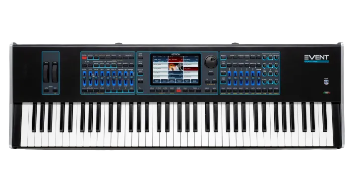 Ketron EVENT Electronic Keyboard