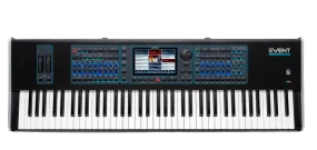 Ketron EVENT Electronic Keyboard