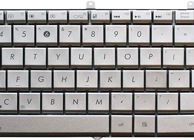 Keyboard for Laptop  ASUS N551