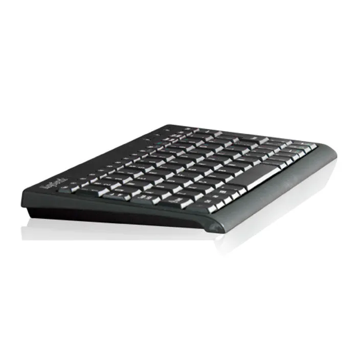 Keysonic ACK-3400U Super-Mini Keyboard