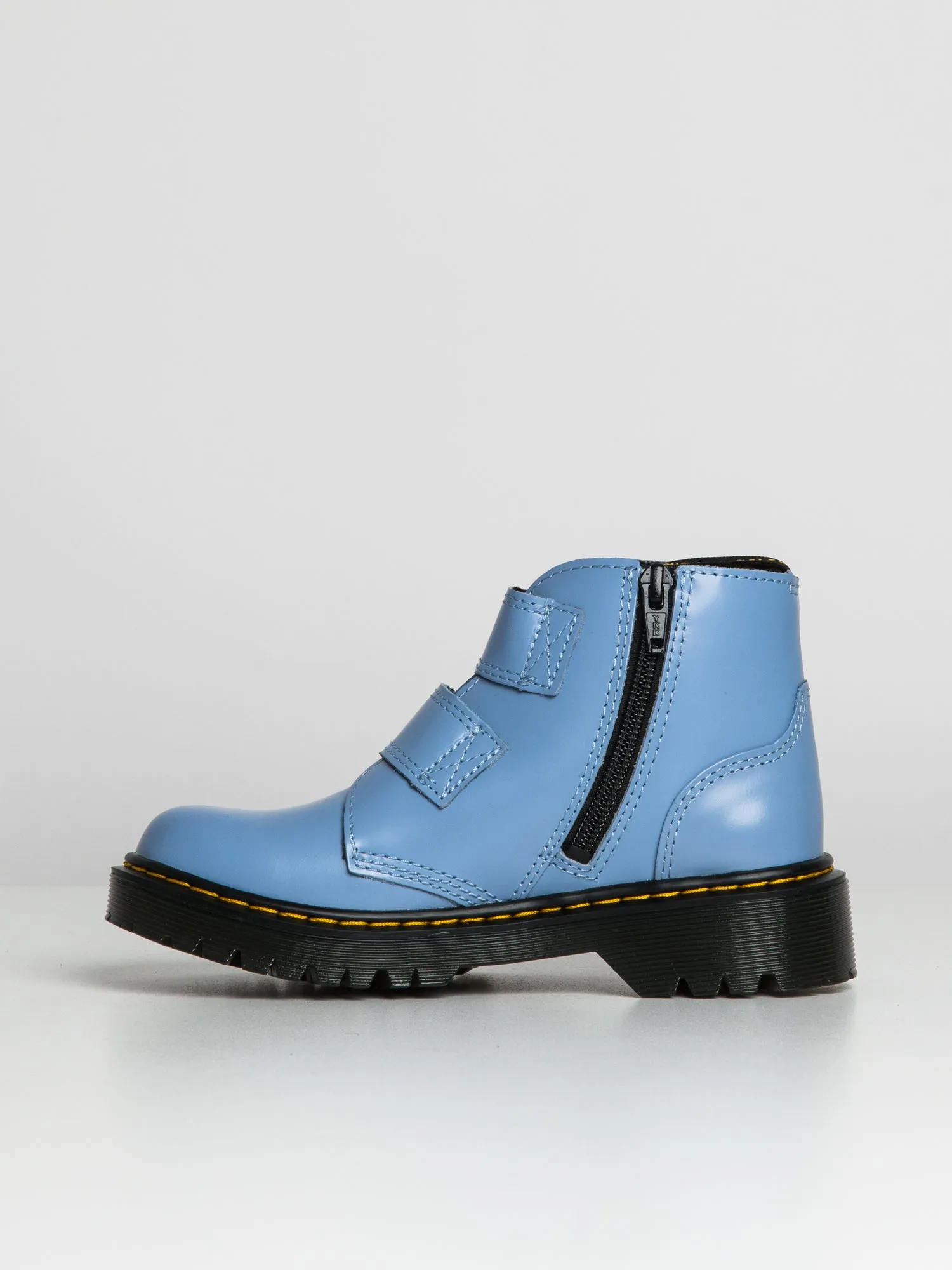 KIDS DR MARTENS DEVON STAR BEX JUNIOR - CLEARANCE