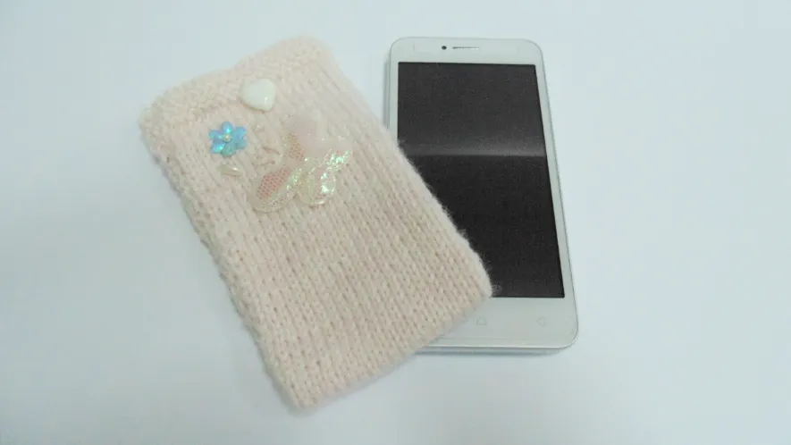 Knitted phone case,Phone Case, Smartphone Case, iPhone Case, Knitted Case, Handmade Case,phone accessory, phone holder,case for phone